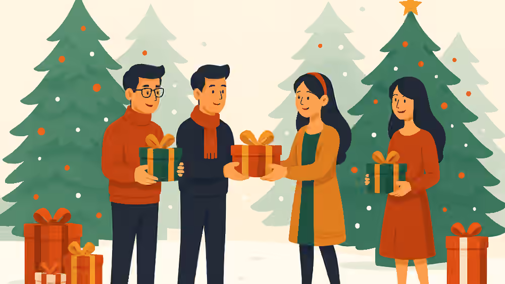 Secret Santa Rules: The Complete Guide for Every Group