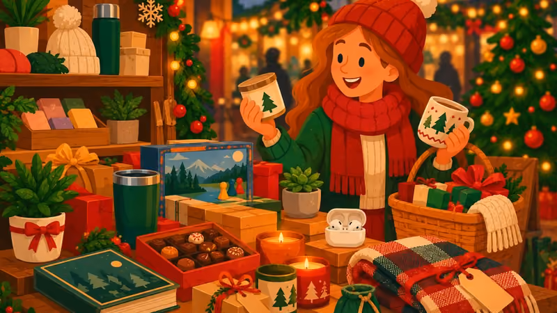 Gift Ideas